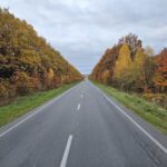 Hilfs-Transport in die Ukraine