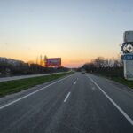 Hilfs-Transport im Mai-Juni 2025