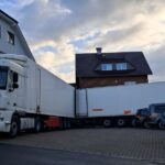 LKW Beladung ab dem 04. April 2026